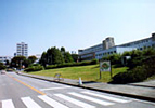 富山大学附属病院